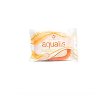 Aqualis Soap Scrub