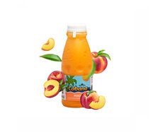Cabana Fruitblend Peach