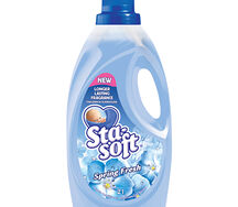 Sta-Soft Spring Fresh
