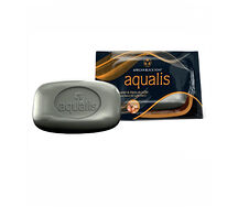 Aqualis Soap Black