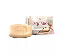 Aqualis Shea Butter Soap