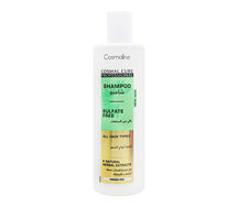 Cosmal Cure Professional Sulfate Free Shampoo