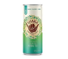 Shaka Pineapple Soft Drink
