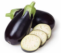 Big Eggplant