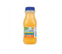 Cabana Fruitblend Orange