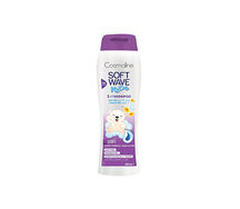 Soft Wave Kids Shampoo