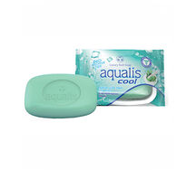 Aqualis Soap Green