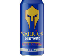 Warrior Energy Drink Original