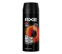 AXE Aerosol Musk