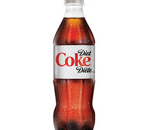 Coke Pet Regular