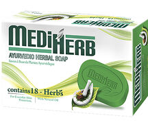MediHerb Soap