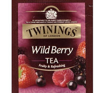 Twinings Wildberry Tea