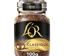 L'OR Classic Instant Coffee