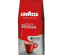 Lavazza Qualita Rossa