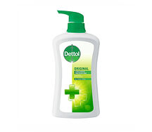 Dettol Shower Gel Original