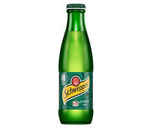 Schweppes Can Regular Ginger Ale
