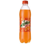 Mirinda Orange Regular