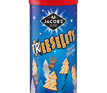 Jacob's Treeselets