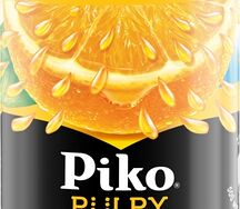 Piko апельсин