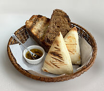 Хлебная корзина