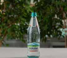 Borjomi