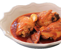 Sauce tomate