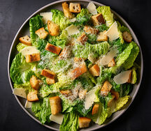 Special Caesar Salad