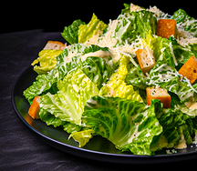 Social Ceaser Salad