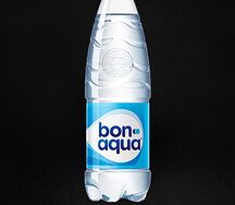 Вода Bonaqua