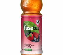 Fuse tea