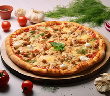 Pizza eden