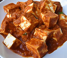 Paneer Makhmali