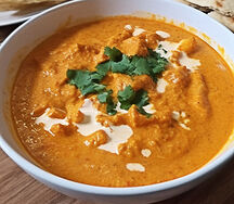Cheese Butter Masala