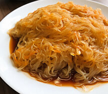 Singapori Noodles