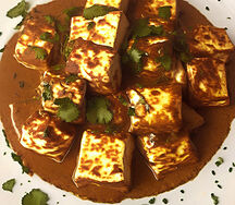 Paneer Labadaar