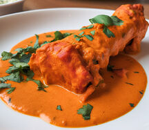 Chicken Sheekh Masala