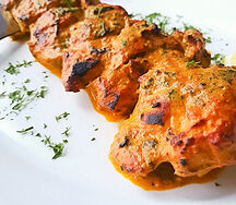 Chicken Tikka Lebadaar