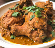 Chicken Laajawaab