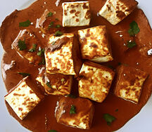 Paneer Maratha