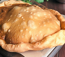 Amritsari Chola Bhatura