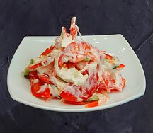 Салат Чирокчи