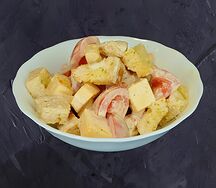 Салат Смак