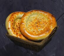 Хлеб