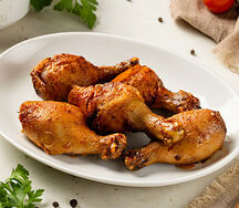 Poulet Yuka
