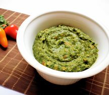 Plain vegetables