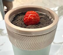 Muchoco cup