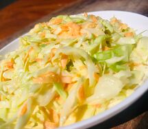 Coleslaw