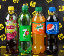 Pepsi