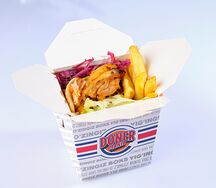 Chicken box