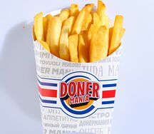 Картофель фри